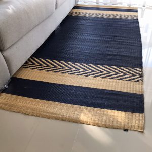 Mini Stripe